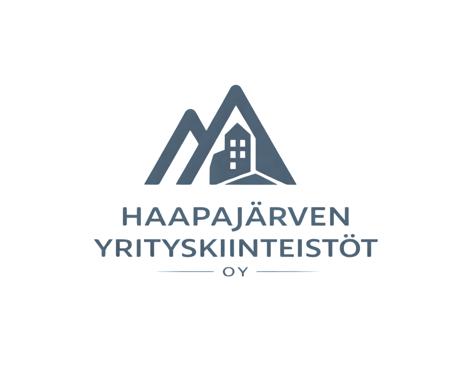 Haapajärven Yrityskiinteistöt